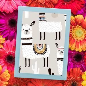 Meet your Posher, Guadalupe